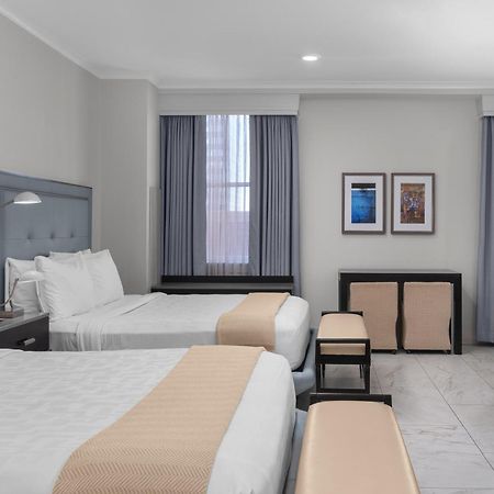 The Jung Hotel And Residences Nueva Orleans Exterior foto