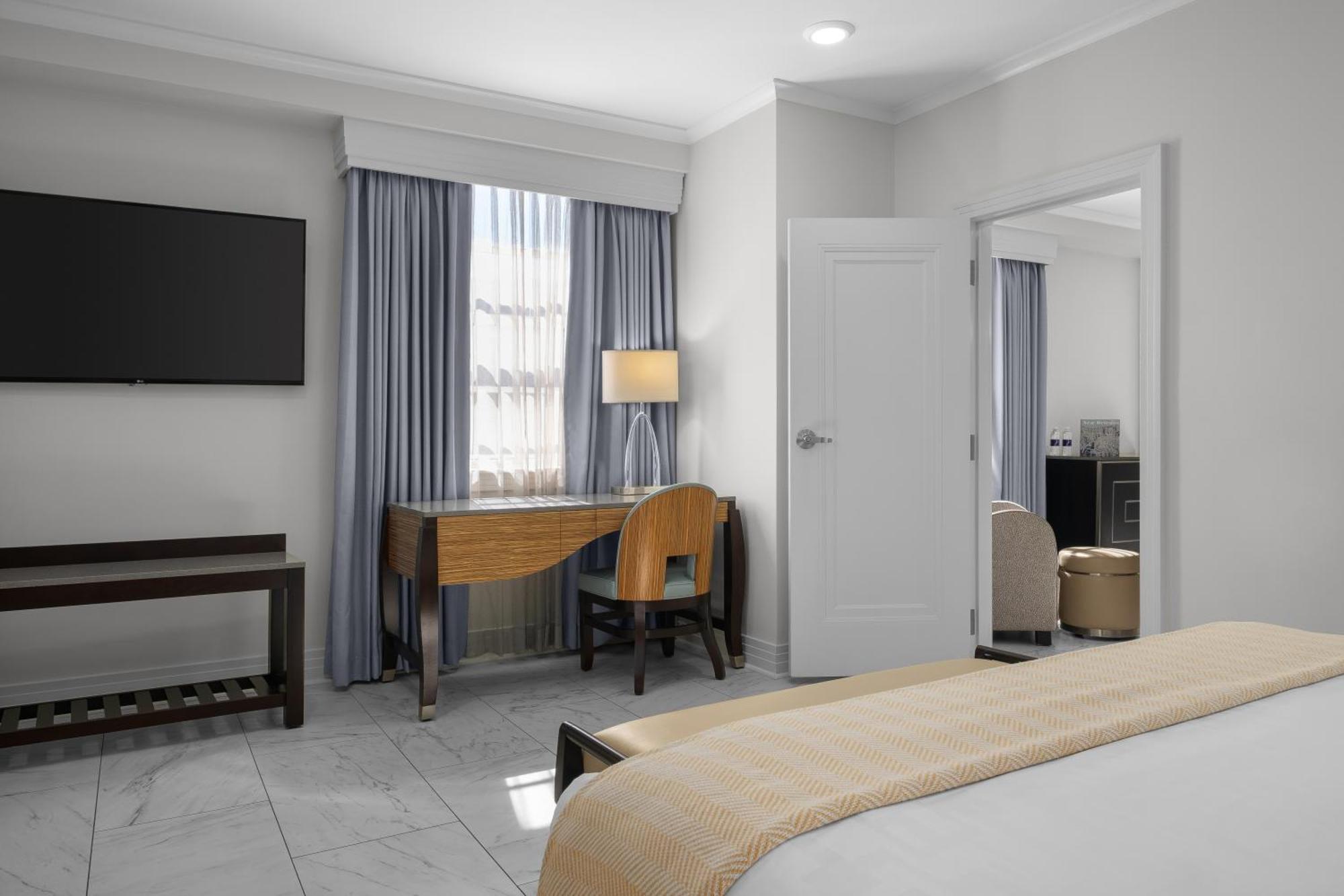 The Jung Hotel And Residences Nueva Orleans Exterior foto